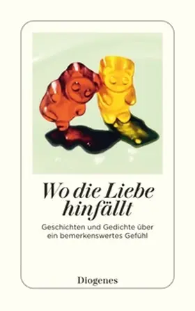 Schoknecht |  Wo die Liebe hinfällt | Buch |  Sack Fachmedien