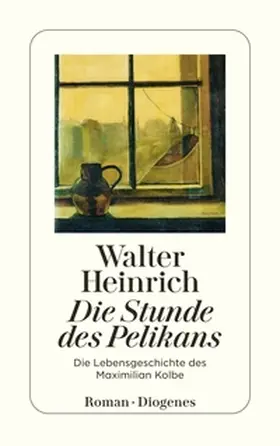 Heinrich |  Die Stunde des Pelikans | Buch |  Sack Fachmedien