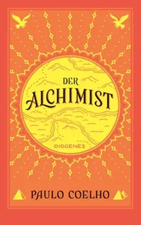 Coelho | Der Alchimist | Buch | 978-3-257-24830-2 | www2.sack.de