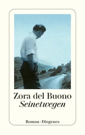 del Buono |  Seinetwegen | Buch |  Sack Fachmedien