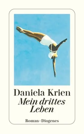 Krien | Mein drittes Leben | Buch | 978-3-257-24834-0 | www2.sack.de