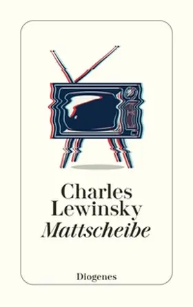 Lewinsky |  Mattscheibe | Buch |  Sack Fachmedien