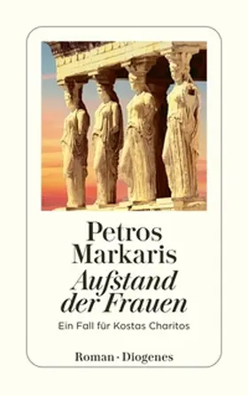 Markaris |  Aufstand der Frauen | Buch |  Sack Fachmedien