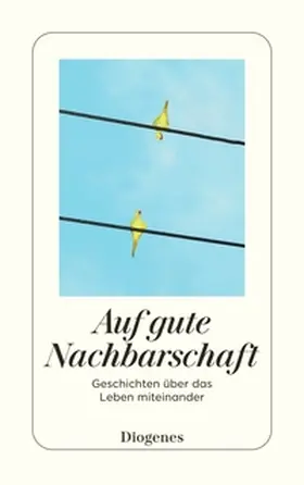Schoknecht |  Auf gute Nachbarschaft | Buch |  Sack Fachmedien
