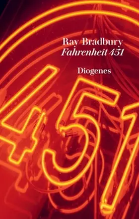 Bradbury |  Fahrenheit 451 | Buch |  Sack Fachmedien