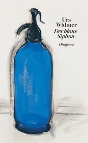 Widmer |  Der blaue Siphon | Buch |  Sack Fachmedien