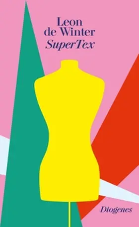 de Winter |  SuperTex | Buch |  Sack Fachmedien
