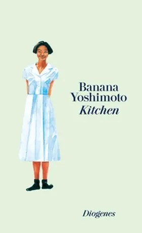 Yoshimoto |  Kitchen | Buch |  Sack Fachmedien