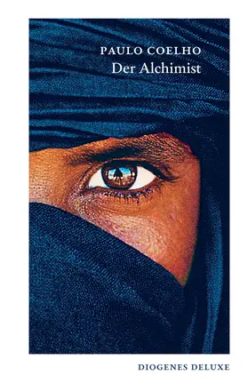 Coelho | Der Alchimist | Buch | 978-3-257-26116-5 | www2.sack.de