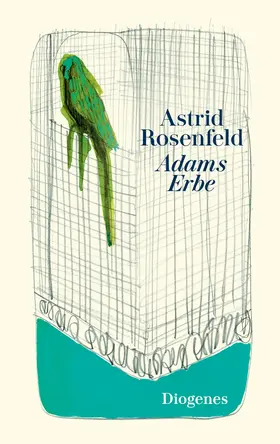 Rosenfeld | Adams Erbe | Buch | 978-3-257-26124-0 | www2.sack.de