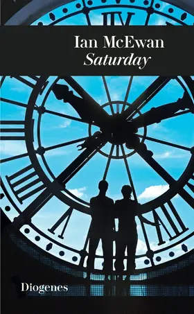 McEwan |  Saturday | Buch |  Sack Fachmedien