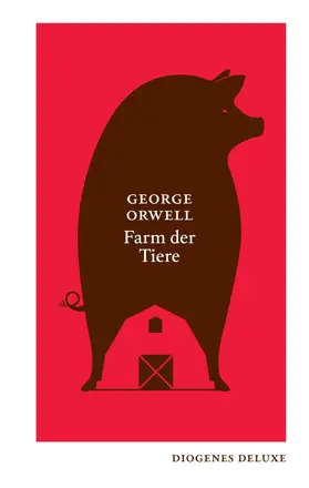 Orwell | Farm der Tiere | Buch | 978-3-257-26137-0 | sack.de
