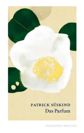 Süskind |  Das Parfum | Buch |  Sack Fachmedien