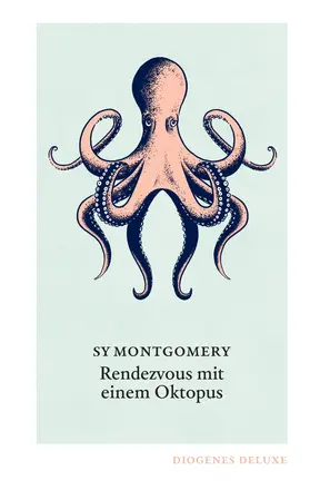 Montgomery |  Rendezvous mit einem Oktopus | Buch |  Sack Fachmedien