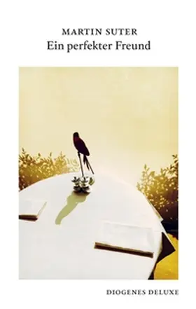 Suter | Ein perfekter Freund | Buch | 978-3-257-26171-4 | www2.sack.de