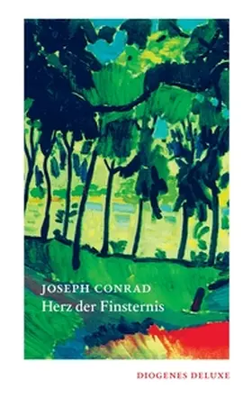 Conrad | Herz der Finsternis | Buch | 978-3-257-26178-3 | sack.de