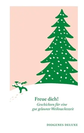 de Weck |  Freue dich! | Buch |  Sack Fachmedien
