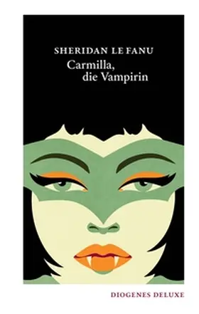 Le Fanu |  Carmilla, die Vampirin | Buch |  Sack Fachmedien