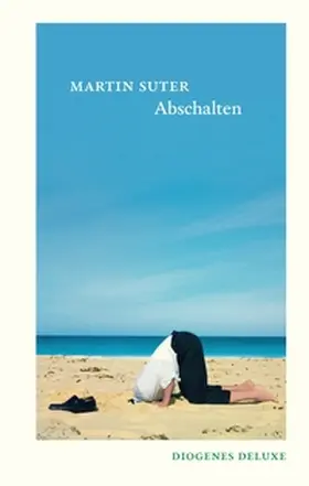 Suter | Abschalten | Buch | 978-3-257-26196-7 | www2.sack.de