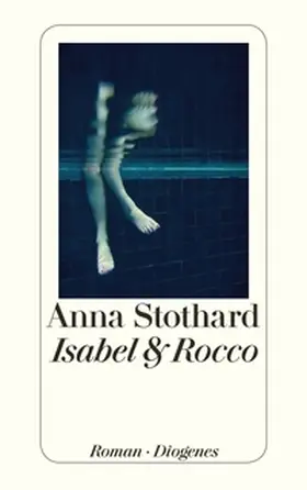 Stothard |  Isabel & Rocco | Buch |  Sack Fachmedien