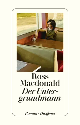 Macdonald |  Der Untergrundmann | Buch |  Sack Fachmedien