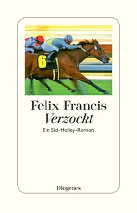 Francis |  Verzockt | Buch |  Sack Fachmedien
