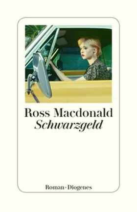 Macdonald |  Schwarzgeld | Buch |  Sack Fachmedien