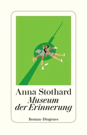 Stothard |  Museum der Erinnerung | Buch |  Sack Fachmedien