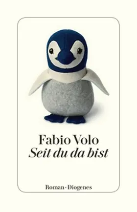 Volo |  Seit du da bist | Buch |  Sack Fachmedien