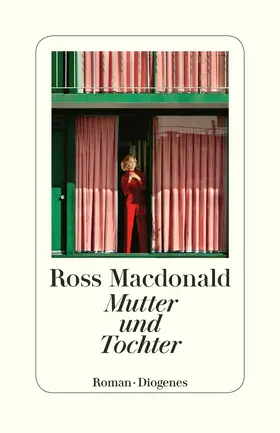 Macdonald |  Mutter und Tochter | Buch |  Sack Fachmedien
