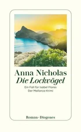 Nicholas |  Die Lockvögel | Buch |  Sack Fachmedien