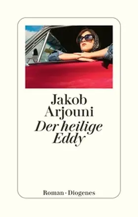 Arjouni |  Der heilige Eddy | eBook | Sack Fachmedien