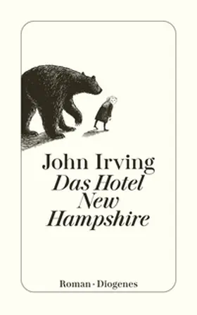 Irving |  Das Hotel New Hampshire | eBook | Sack Fachmedien