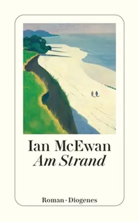 McEwan |  Am Strand | eBook | Sack Fachmedien