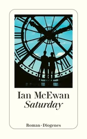 McEwan |  Saturday | eBook | Sack Fachmedien
