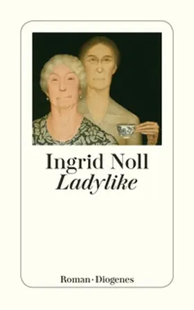 Noll | Ladylike | E-Book | www2.sack.de