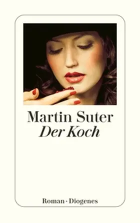 Suter | Der Koch | E-Book | www2.sack.de