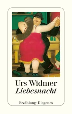 Widmer |  Liebesnacht | eBook | Sack Fachmedien
