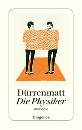 Dürrenmatt | Die Physiker | E-Book | sack.de