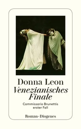 Leon |  Venezianisches Finale | eBook | Sack Fachmedien