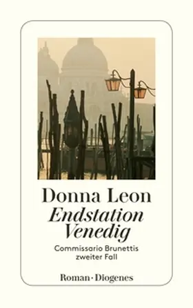 Leon |  Endstation Venedig | eBook | Sack Fachmedien
