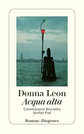 Leon |  Acqua alta | eBook | Sack Fachmedien
