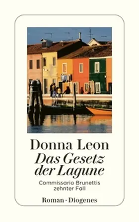 Leon |  Das Gesetz der Lagune | eBook | Sack Fachmedien