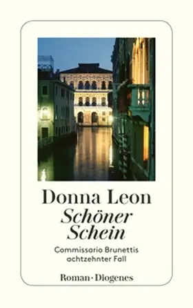 Leon |  Schöner Schein | eBook | Sack Fachmedien