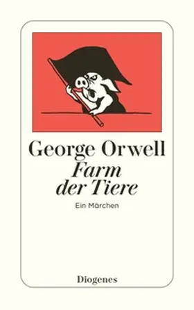 Orwell | Farm der Tiere | E-Book | sack.de