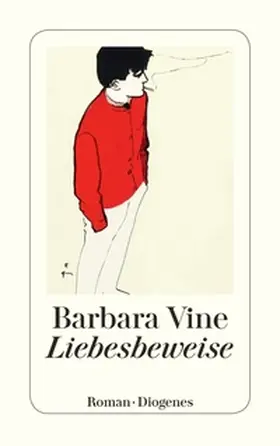 Vine |  Liebesbeweise | eBook | Sack Fachmedien