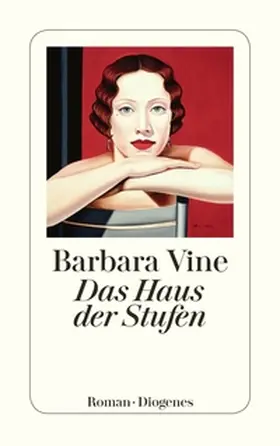 Vine |  Das Haus der Stufen | eBook | Sack Fachmedien