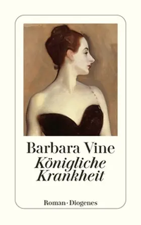 Vine |  Königliche Krankheit | eBook | Sack Fachmedien