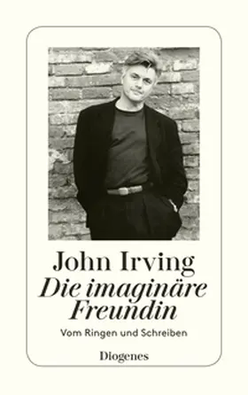 Irving |  Die imaginäre Freundin | eBook | Sack Fachmedien