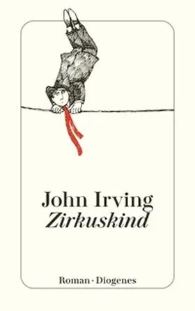 Irving | Zirkuskind | E-Book | sack.de